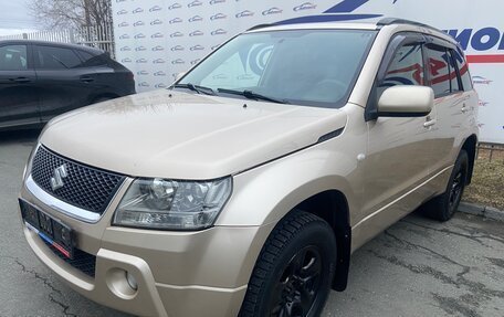 Suzuki Grand Vitara, 2005 год, 615 000 рублей, 1 фотография