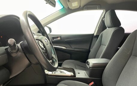 Toyota Camry, 2014 год, 1 650 000 рублей, 11 фотография