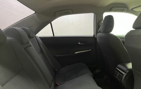 Toyota Camry, 2014 год, 1 650 000 рублей, 12 фотография