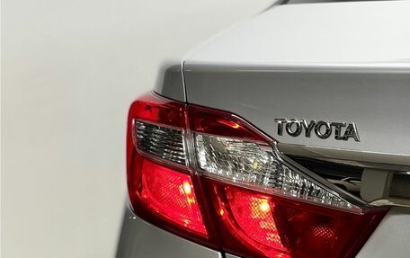 Toyota Camry, 2014 год, 1 650 000 рублей, 10 фотография