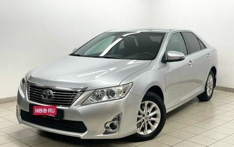 Toyota Camry, 2014 год, 1 650 000 рублей, 1 фотография