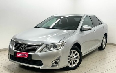 Toyota Camry, 2014 год, 1 650 000 рублей, 1 фотография