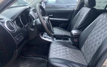 Suzuki Grand Vitara, 2005 год, 615 000 рублей, 4 фотография