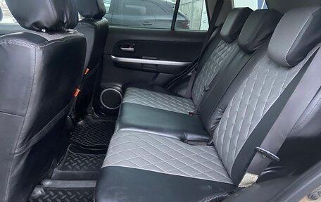 Suzuki Grand Vitara, 2005 год, 615 000 рублей, 9 фотография