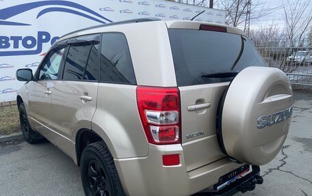 Suzuki Grand Vitara, 2005 год, 615 000 рублей, 10 фотография