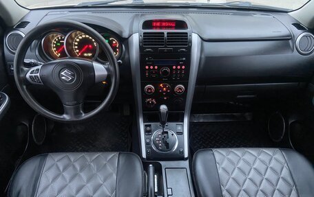 Suzuki Grand Vitara, 2005 год, 615 000 рублей, 5 фотография