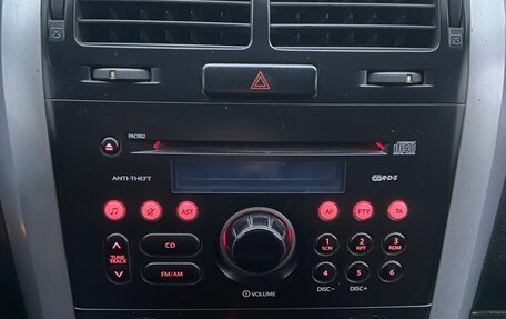 Suzuki Grand Vitara, 2005 год, 615 000 рублей, 7 фотография