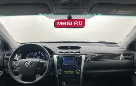 Toyota Camry, 2014 год, 1 650 000 рублей, 16 фотография