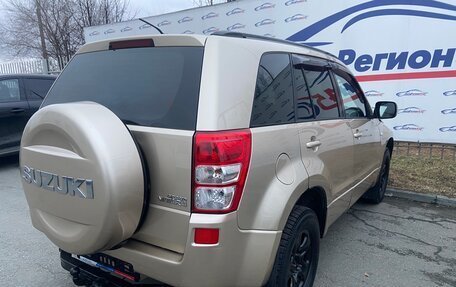 Suzuki Grand Vitara, 2005 год, 615 000 рублей, 12 фотография