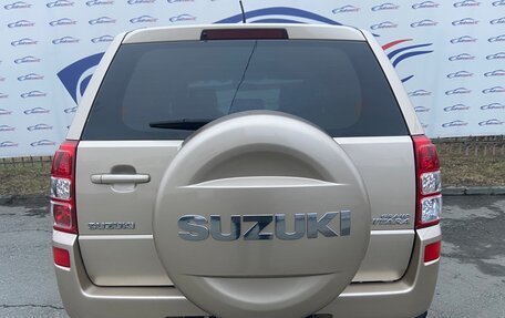 Suzuki Grand Vitara, 2005 год, 615 000 рублей, 11 фотография