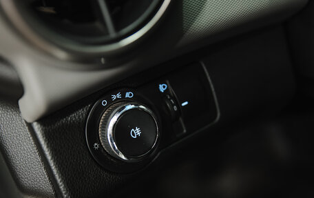 Chevrolet Aveo III, 2015 год, 800 000 рублей, 4 фотография