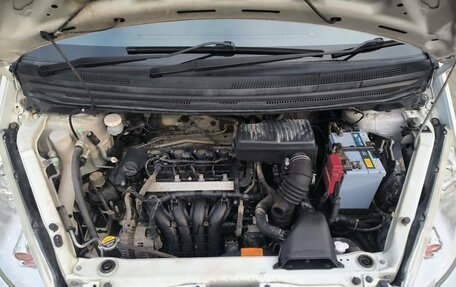 Mitsubishi Colt VI рестайлинг, 2010 год, 650 000 рублей, 11 фотография