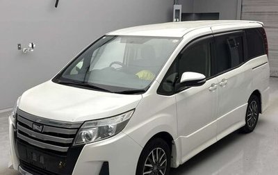 Toyota Noah III, 2015 год, 1 700 000 рублей, 1 фотография
