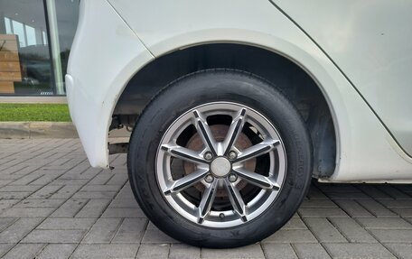 Mitsubishi Colt VI рестайлинг, 2010 год, 650 000 рублей, 9 фотография