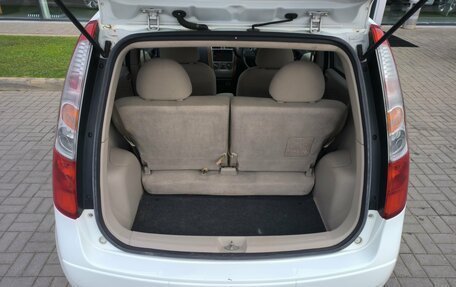 Mitsubishi Colt VI рестайлинг, 2010 год, 650 000 рублей, 12 фотография