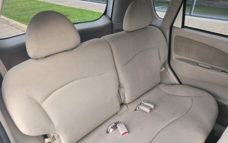 Mitsubishi Colt VI рестайлинг, 2010 год, 650 000 рублей, 19 фотография