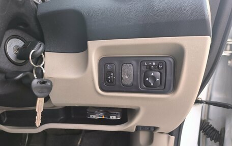 Mitsubishi Colt VI рестайлинг, 2010 год, 650 000 рублей, 23 фотография