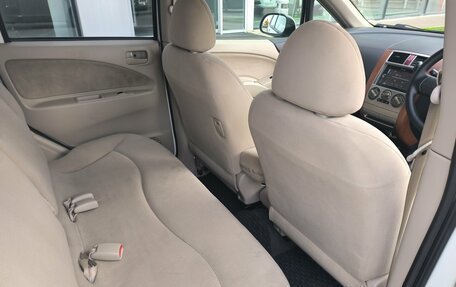 Mitsubishi Colt VI рестайлинг, 2010 год, 650 000 рублей, 17 фотография