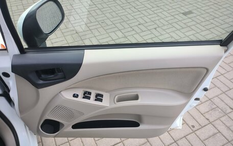 Mitsubishi Colt VI рестайлинг, 2010 год, 650 000 рублей, 20 фотография