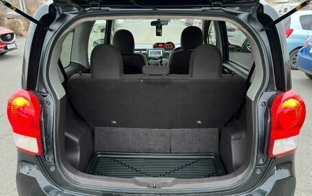 Toyota Porte II, 2014 год, 899 000 рублей, 11 фотография