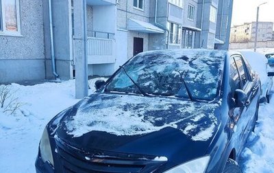 SsangYong Actyon Sports II, 2006 год, 540 000 рублей, 1 фотография