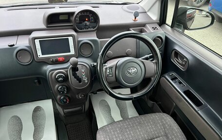 Toyota Porte II, 2014 год, 899 000 рублей, 16 фотография