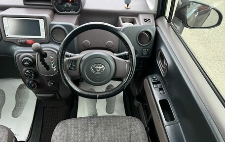 Toyota Porte II, 2014 год, 899 000 рублей, 18 фотография