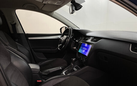 Skoda Octavia, 2014 год, 1 080 000 рублей, 9 фотография