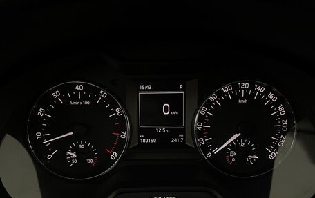 Skoda Octavia, 2014 год, 1 080 000 рублей, 6 фотография