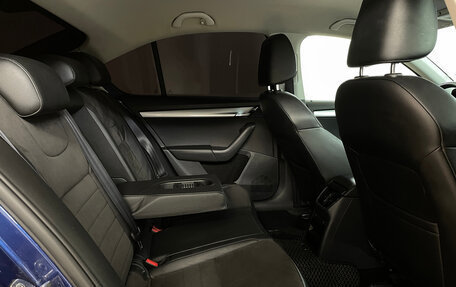 Skoda Octavia, 2014 год, 1 080 000 рублей, 10 фотография