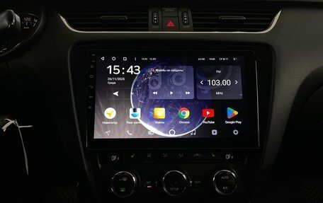 Skoda Octavia, 2014 год, 1 080 000 рублей, 7 фотография