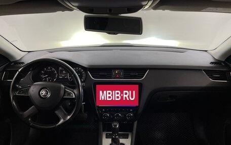 Skoda Octavia, 2014 год, 1 080 000 рублей, 5 фотография