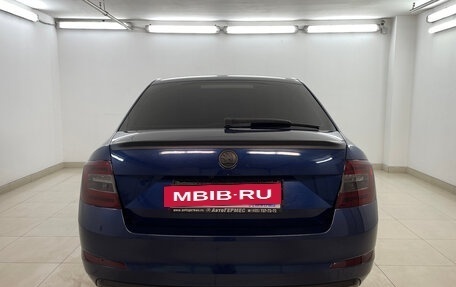 Skoda Octavia, 2014 год, 1 080 000 рублей, 3 фотография