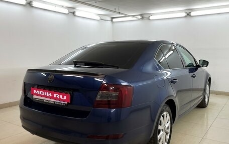 Skoda Octavia, 2014 год, 1 080 000 рублей, 4 фотография