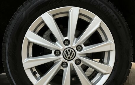 Skoda Octavia, 2014 год, 1 080 000 рублей, 13 фотография