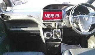 Toyota Esquire I, 2015 год, 1 600 000 рублей, 8 фотография