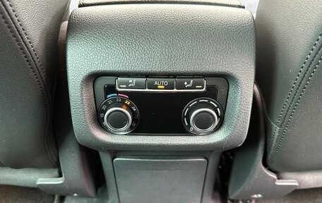 Volkswagen Sharan II, 2015 год, 1 050 000 рублей, 10 фотография