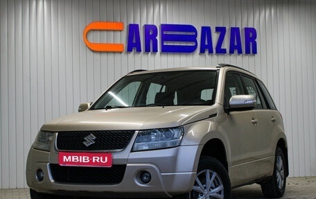Suzuki Grand Vitara, 2011 год, 999 000 рублей, 1 фотография