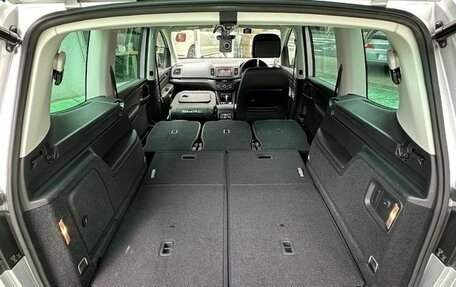 Volkswagen Sharan II, 2015 год, 1 050 000 рублей, 22 фотография