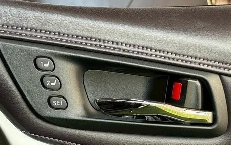 Toyota Harrier, 2016 год, 1 850 003 рублей, 10 фотография