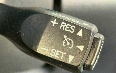 Toyota Harrier, 2016 год, 1 850 003 рублей, 13 фотография