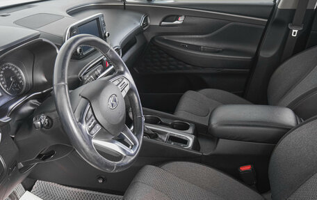 Hyundai Santa Fe IV, 2020 год, 2 899 000 рублей, 8 фотография