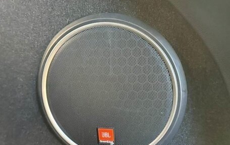 Toyota Harrier, 2016 год, 1 850 003 рублей, 11 фотография