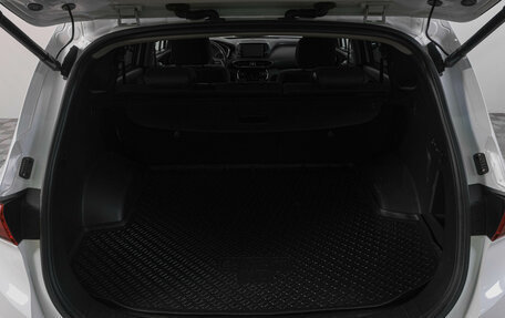 Hyundai Santa Fe IV, 2020 год, 2 899 000 рублей, 7 фотография