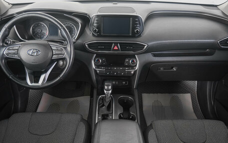 Hyundai Santa Fe IV, 2020 год, 2 899 000 рублей, 13 фотография