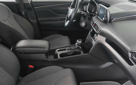 Hyundai Santa Fe IV, 2020 год, 2 899 000 рублей, 11 фотография