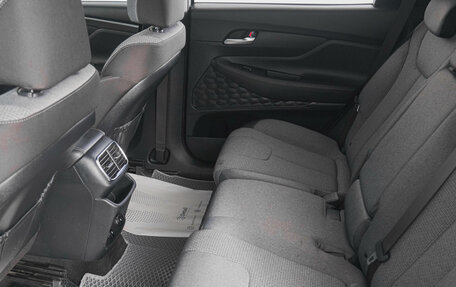 Hyundai Santa Fe IV, 2020 год, 2 899 000 рублей, 9 фотография