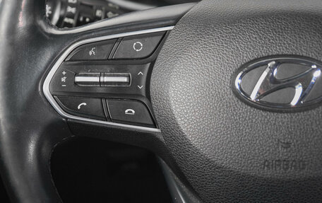 Hyundai Santa Fe IV, 2020 год, 2 899 000 рублей, 16 фотография