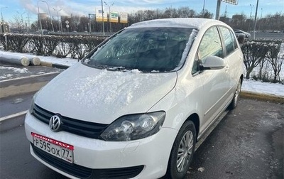 Volkswagen Golf Plus II, 2012 год, 799 000 рублей, 1 фотография