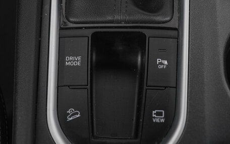 Hyundai Santa Fe IV, 2020 год, 2 899 000 рублей, 22 фотография